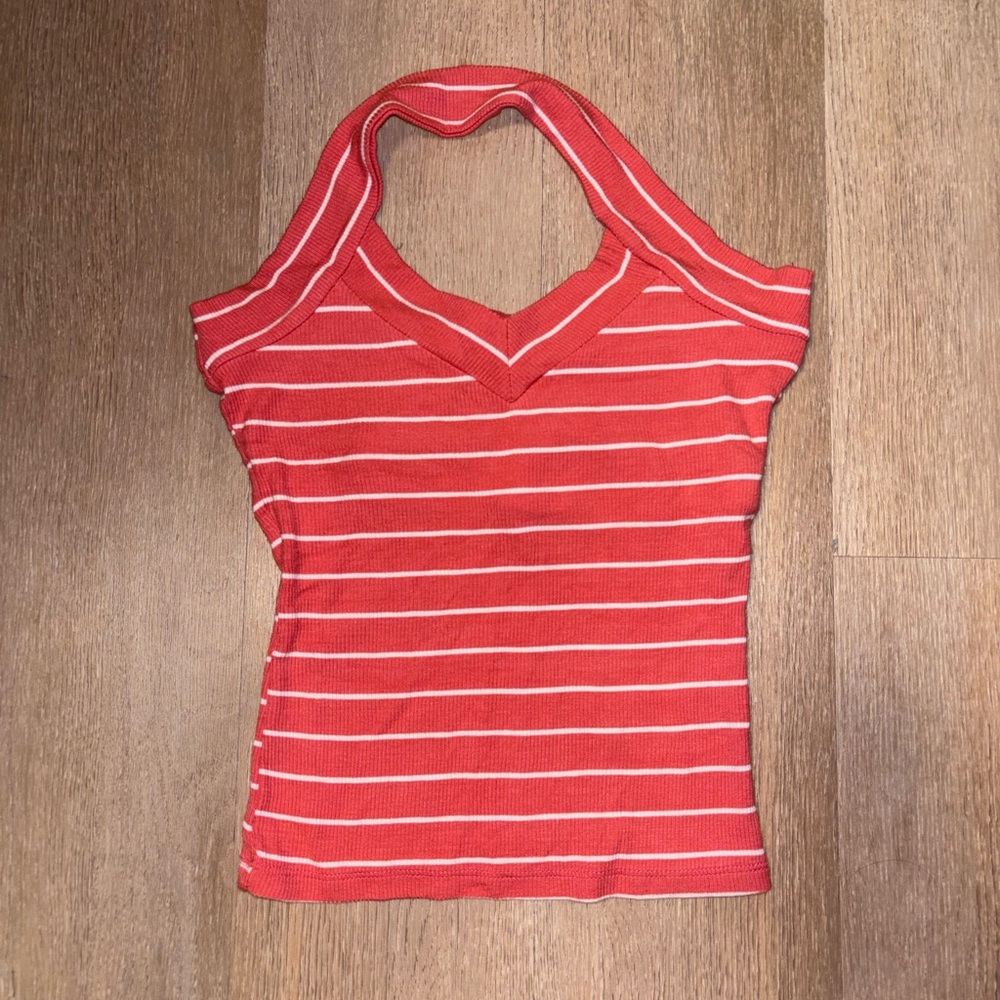 Urban outfitters halter top